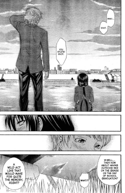 Page 7 of Seishun Wild Pitch