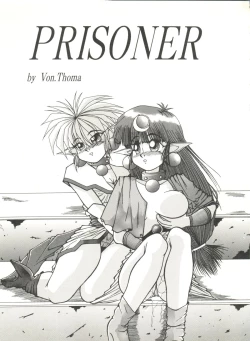 Page 57 of Doujin Anthology Bishoujo Gumi 6