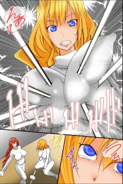 Page 21 of Ano Sekai-teki Taikai ga Sports de naku Sex no Saiten ni Nattara