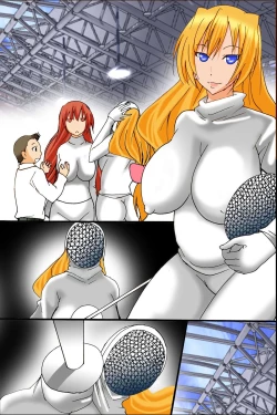 Page 81 of Ano Sekai-teki Taikai ga Sports de naku Sex no Saiten ni Nattara