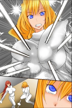 Page 83 of Ano Sekai-teki Taikai ga Sports de naku Sex no Saiten ni Nattara