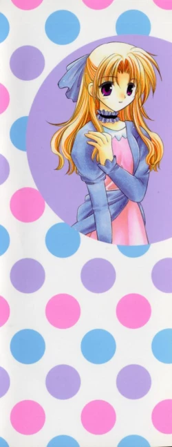 Page 4 of Pastel Colors