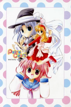 Page 7 of Pastel Colors