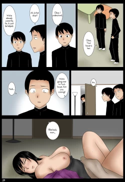 Page 39 of Janken | RockScissors