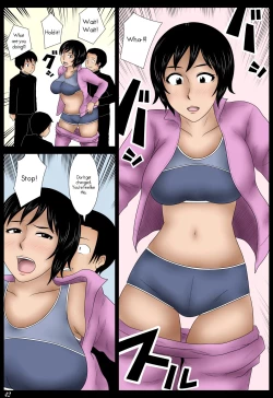 Page 42 of Janken | RockScissors