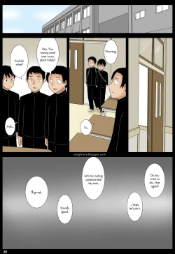 Page 56 of Janken | RockScissors