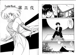 Page 27 of Lunatic Night 1