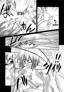 Page 22 of Shokushu Naedoko ni Natta Sanae-san ga Suwa ko wo Yokubou no Mama Musaboru Moriya Jinja