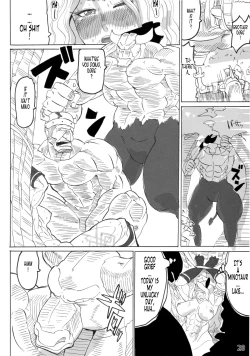 Page 19 of Violent Passion