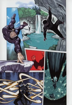 Page 5 of Shokunyuu 2