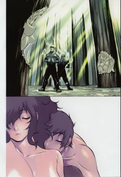 Page 6 of Shokunyuu 2