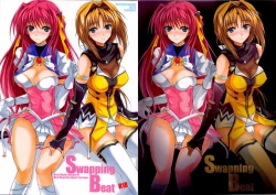 Page 2 of Swapping Beat