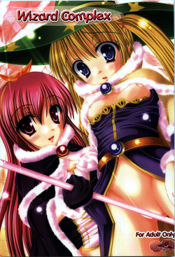 Download Wizard Complex