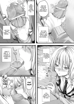 Page 5 of Gyouretsu no Dekiru Youkai Soudanjo