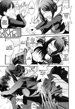 Page 8 of Oroshitate Seifuku Yogoshi Chatte | Dirtied the Delivered Uniform?