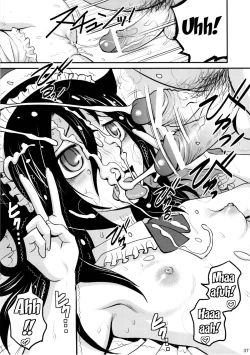 Page 38 of Motenai kara Konosai Ossan Demo Nandemo! | I don't care if it's an old man or whatever because I'm not popular!