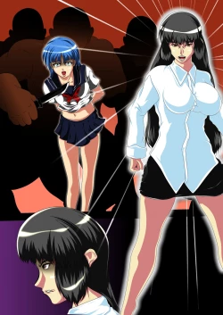 Page 22 of Tsun Mama Kyouhaku 1 Nichi Me