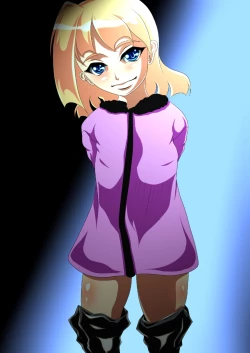 Page 23 of Yariman Loli ga Arawareta!!