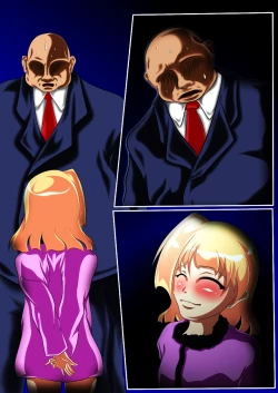 Page 24 of Yariman Loli ga Arawareta!!