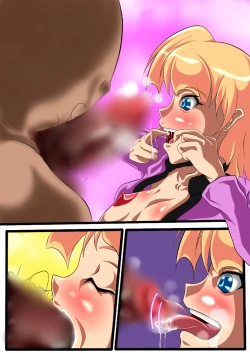 Page 28 of Yariman Loli ga Arawareta!!