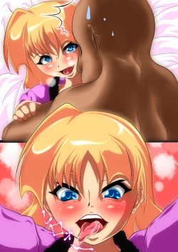 Page 36 of Yariman Loli ga Arawareta!!