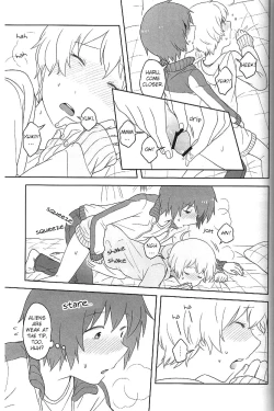 Page 22 of Child and Virgin