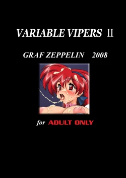 Page 28 of Variable Vipers II