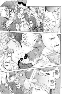 Page 20 of Saint Foire Festival 10 Matty