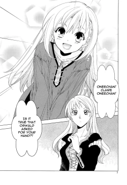 Page 2 of Saint Foire Festival 10 Matty