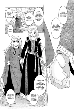 Page 3 of Saint Foire Festival 10 Matty