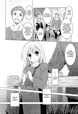 Page 5 of Saint Foire Festival 10 Matty