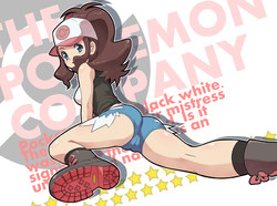 [Makoto Daikichi (Bee-j1)] Pokemon Company [English][Incomplete]