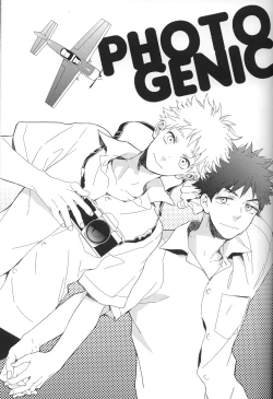 Page 2 of Photogenic