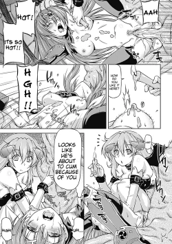 Page 116 of Lightning Warrior Raidy10