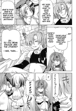 Page 88 of Lightning Warrior Raidy10