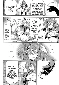 Page 91 of Lightning Warrior Raidy10