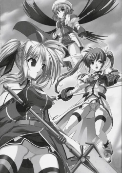 Page 3 of NanoFei. Excelion!