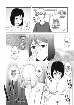 Page 6 of Kaasan to Koibito Seikatsu 4 | Life as Mother and Lover 4