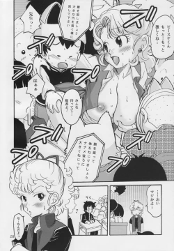 Page 27 of Project Arale 3