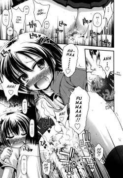 Page 19 of Miu ♥ Fever!