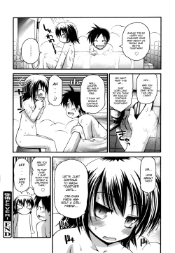 Page 20 of Miu ♥ Fever!