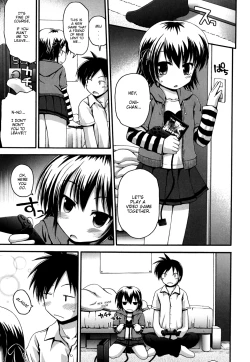 Page 7 of Miu ♥ Fever!