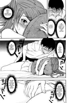 Page 10 of Almost Got Some