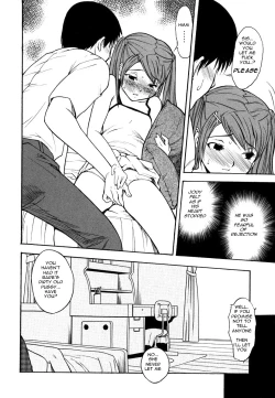 Page 11 of Almost Got Some