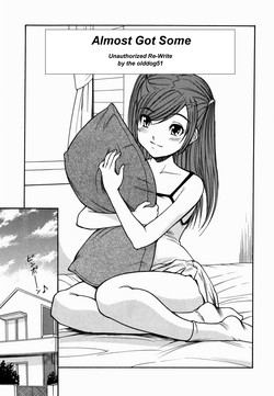 Download Almost Got Some