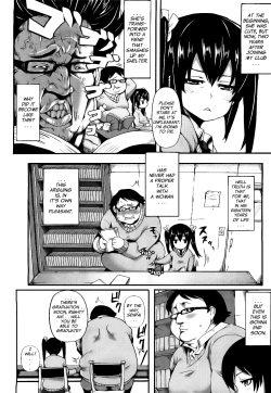 Page 4 of Pizza to Shoujuu | Pizza and the Little Bully
