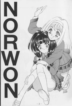 Page 1 of NORWON
