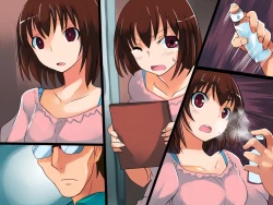 Page 38 of Saimin Spray ~Saimin wo Tsukatte Mizugi Gal wo Okashi makurou!