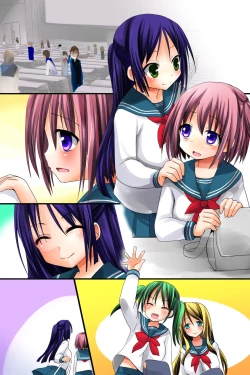 Page 39 of Cunning no Daishou