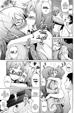 Page 68 of Yukinya Ch. 1-4